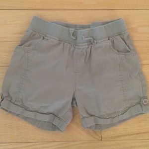 Girls shorts